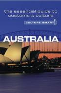 Australia - Culture Smart! di Barry Penney edito da Kuperard