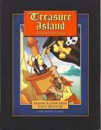 Treasure Island with Lots of Dogs di Frank B. Edwards, John Bianchi, Mickey Edwards edito da Pokeweed Press