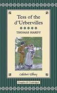 Tess Of The D\'urbervilles di Thomas Hardy edito da Crw Publishing Limited