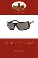 The Invisible Man di H. G. Wells edito da Aziloth Books