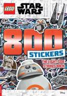 LEGO (R) Star Wars (TM): 800 Stickers di Buster Books, LEGO edito da Michael O'Mara Books Ltd
