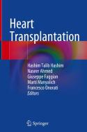 Heart Transplantation edito da Springer International Publishing