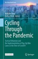Cycling Through the Pandemic edito da Springer International Publishing