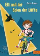 Elli und der Spion der Lüfte di Karen Owen edito da Beltz GmbH, Julius
