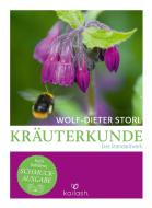 Kräuterkunde di Wolf-Dieter Storl edito da Kailash