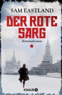 Der rote Sarg di Sam Eastland edito da Knaur Taschenbuch