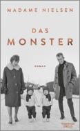 Das Monster di Madame Nielsen edito da Kiepenheuer & Witsch GmbH
