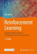Reinforcement Learning di Uwe Lorenz edito da Springer-Verlag GmbH