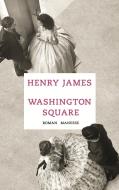 Washington Square di Henry James edito da Manesse Verlag