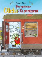 Das geheime Olchi-Experiment di Erhard Dietl edito da Oetinger Friedrich GmbH