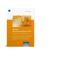SIRADOS Baupreishandbuch 2021 Planerischer Tiefbau/GaLa edito da WEKA MEDIA GmbH & Co. KG