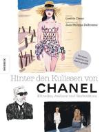 Hinter den Kulissen von Chanel di Laetitia Cénac edito da Knesebeck Von Dem GmbH