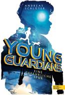 Young Guardians (Band 1) di Andreas Schlüter edito da Edel Kids Books
