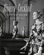 Riviera Cocktail (updated reprint) di Edward Quinn edito da teNeues Media