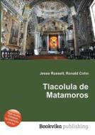Tlacolula de Matamoros edito da Book on Demand Ltd.