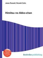 Himitsu No Akko-chan edito da Book On Demand Ltd.