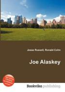 Joe Alaskey edito da Book On Demand Ltd.