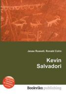 Kevin Salvadori edito da Book On Demand Ltd.