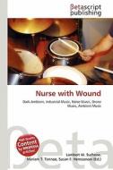 Nurse with Wound edito da Betascript Publishing