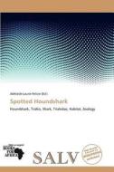 Spotted Houndshark edito da Crypt Publishing