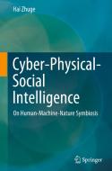 Cyber-Physical-Social Intelligence di Hai Zhuge edito da Springer-Verlag GmbH