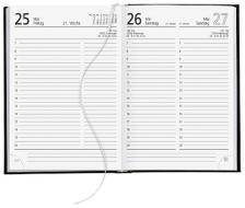 Buchkalender 2020 Nr. 873-0011 edito da Zettler Kalender GmbH
