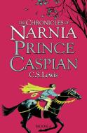 Prince Caspian di C. S. Lewis edito da HarperCollins Publishers