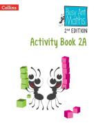 Activity Book 2A di Jo Power, Nicola Morgan, Cherri Moseley, Louise Wallace, Caroline Clissold, Janet Rees edito da HarperCollins Publishers