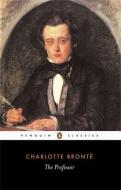 The Professor di Charlotte Bronte edito da Penguin Books Ltd