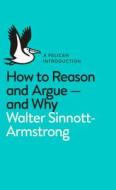 Think Again di Walter Sinnott-Armstrong edito da Penguin Books Ltd