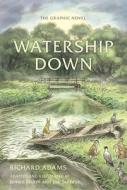 Watership Down: The Graphic Novel di Richard Adams edito da Penguin Random House Children's UK