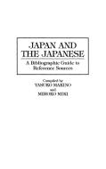 Japan and the Japanese di Yasuko Makino, Mihoko Miki edito da Greenwood
