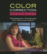 Color Correction Handbook di Alexis Van Hurkman edito da Pearson Education (us)