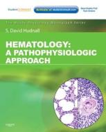 Hematology di S. David Hudnall edito da Elsevier - Health Sciences Division