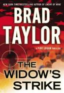 The Widow's Strike di Brad Taylor edito da Dutton Books