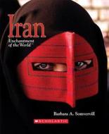 Iran di Barbara A. Somervill edito da CHILDRENS PR