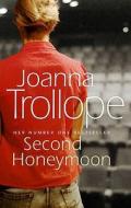 Second Honeymoon di Joanna Trollope edito da Transworld Publishers Ltd