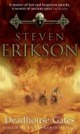 Deadhouse Gates di Steven Erikson edito da Transworld Publishers Ltd