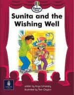 Sunita And The Wishing Well Genre Emergent Stage Plays Book 5 di Kaye Umansky, Martin Coles, Christine Hall edito da Pearson Education Limited
