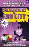 Encounters in End City di Winter Morgan edito da TURTLEBACK BOOKS