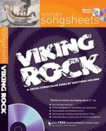 Viking Rock di Matthew Holmes edito da Harpercollins Publishers