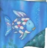 Rainbow Fish Gift of Sharing Cloth Book di Marcus Pfister edito da NorthSouth (NY)