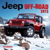 Jeep Off-Road edito da Motorbooks International