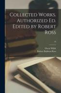 Collected Works. Authorized Ed. Edited by Robert Ross; 10 di Oscar Wilde, Robert Baldwin Ross edito da LIGHTNING SOURCE INC