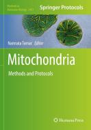 Mitochondria edito da Springer US