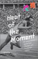 25 Extraordinary Stories Of Olympic And Paralympic History edito da John Wiley & Sons Inc