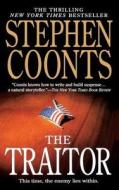 Traitor di Stephen Coonts edito da St. Martins Press-3PL