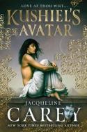 Kushiel's Avatar di Jacqueline Carey edito da TOR BOOKS