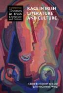 Race In Irish Literature And Culture edito da Cambridge University Press