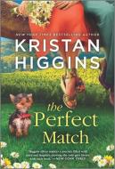 The Perfect Match di Kristan Higgins edito da HQN BOOKS